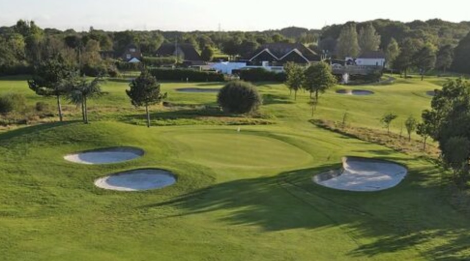 Photo of Skylark Golf and Country Club